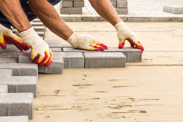 Best Local Driveway Pavers  in Riverbank, CA
