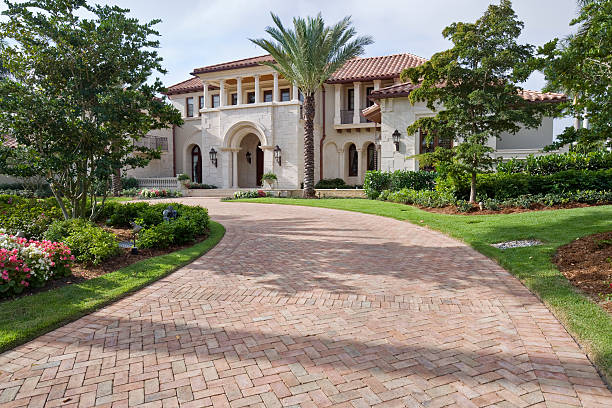 Best Driveway Pavers Near Me  in Riverbank, CA