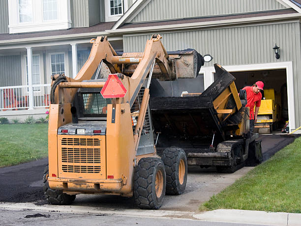 Best Driveway Paving Contractor  in Riverbank, CA