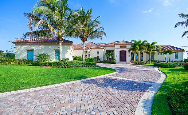 Best Driveway Pavers Near Me  in Riverbank, CA